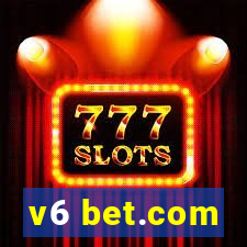 v6 bet.com